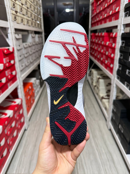 KB4 Gold Medal
