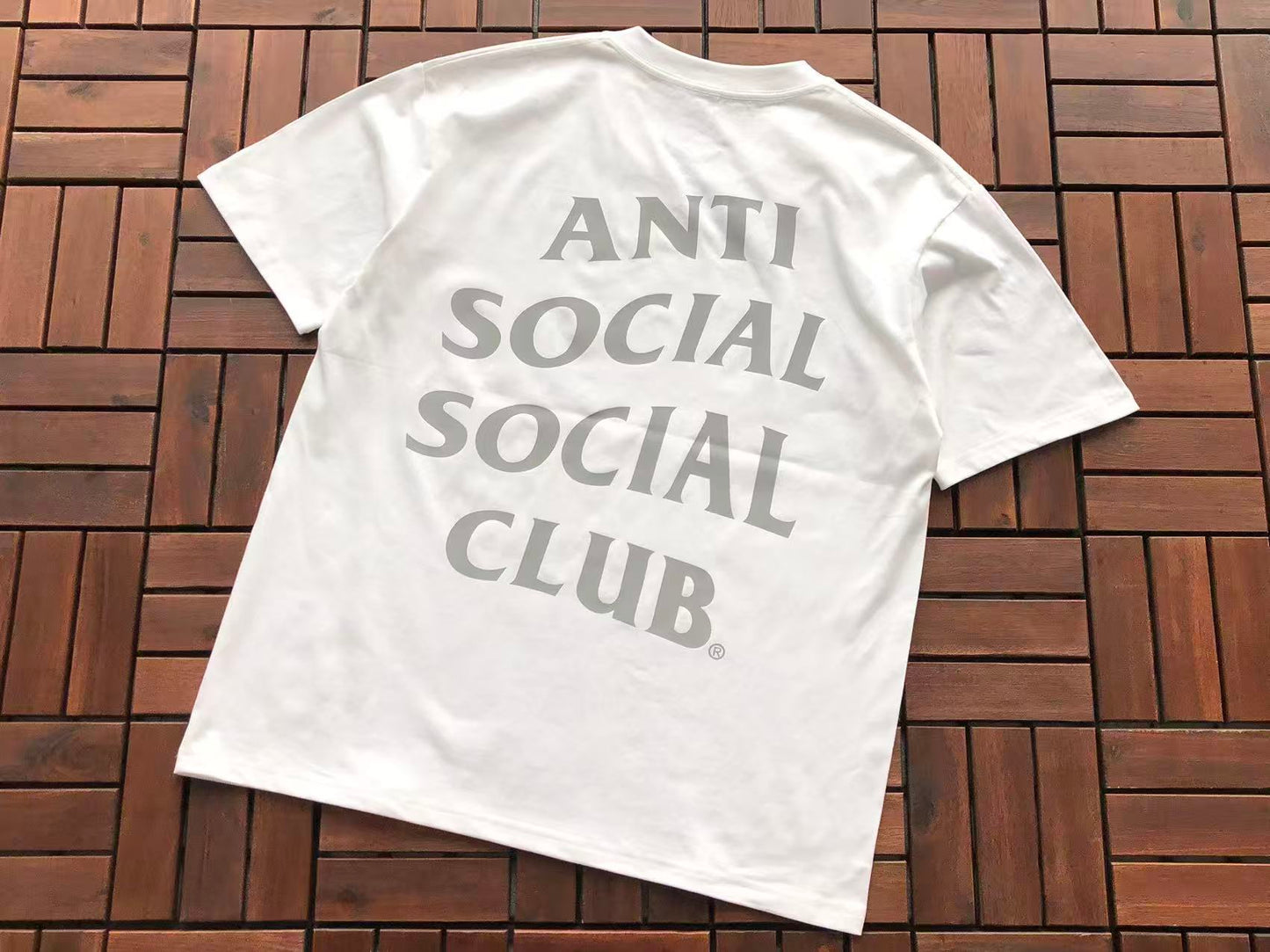 Anti Social Club T-Shirts