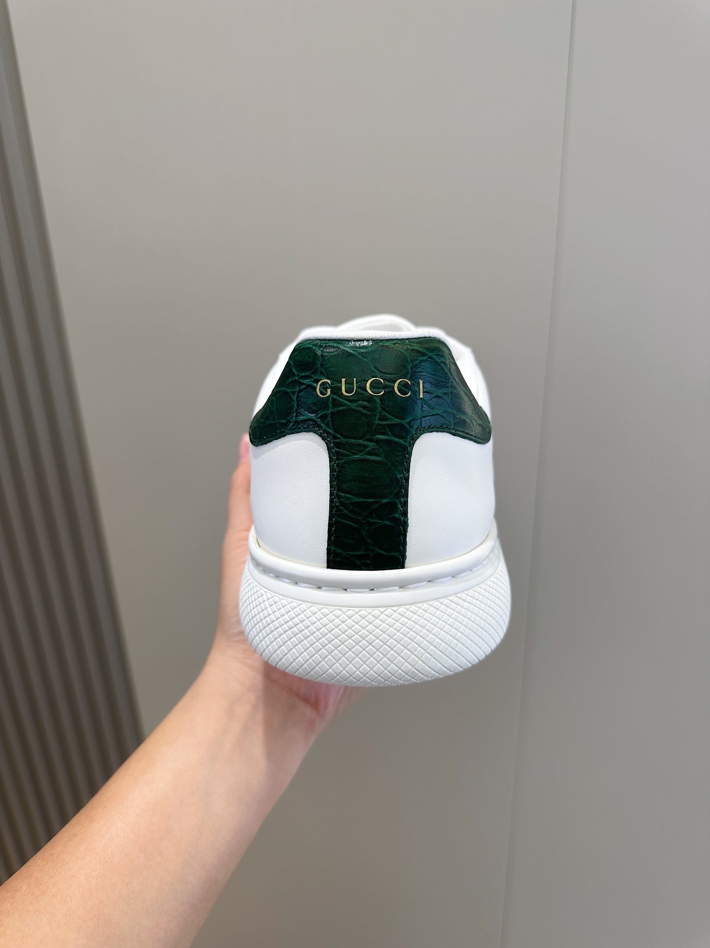 Gu Shoes