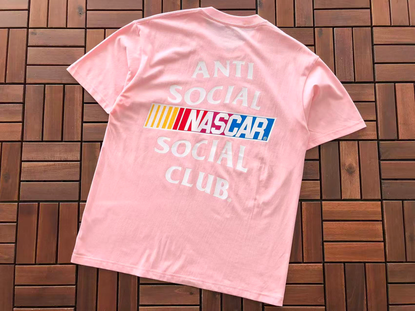 Anti Social Club T-Shirts