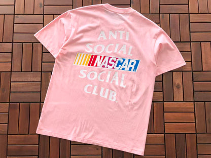Anti Social Club T-Shirts