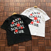 Anti Social Club T-Shirts