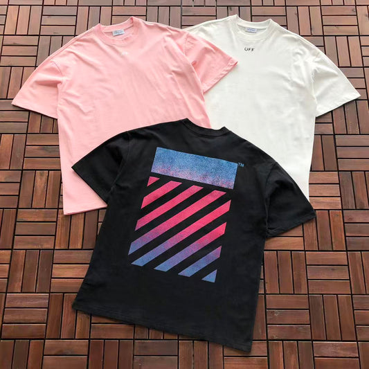 T-shirt Off