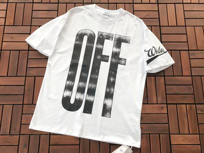 T-shirt Off