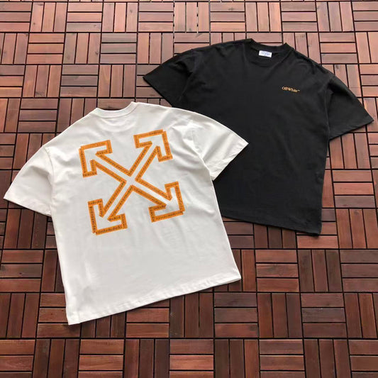 T-shirt Off