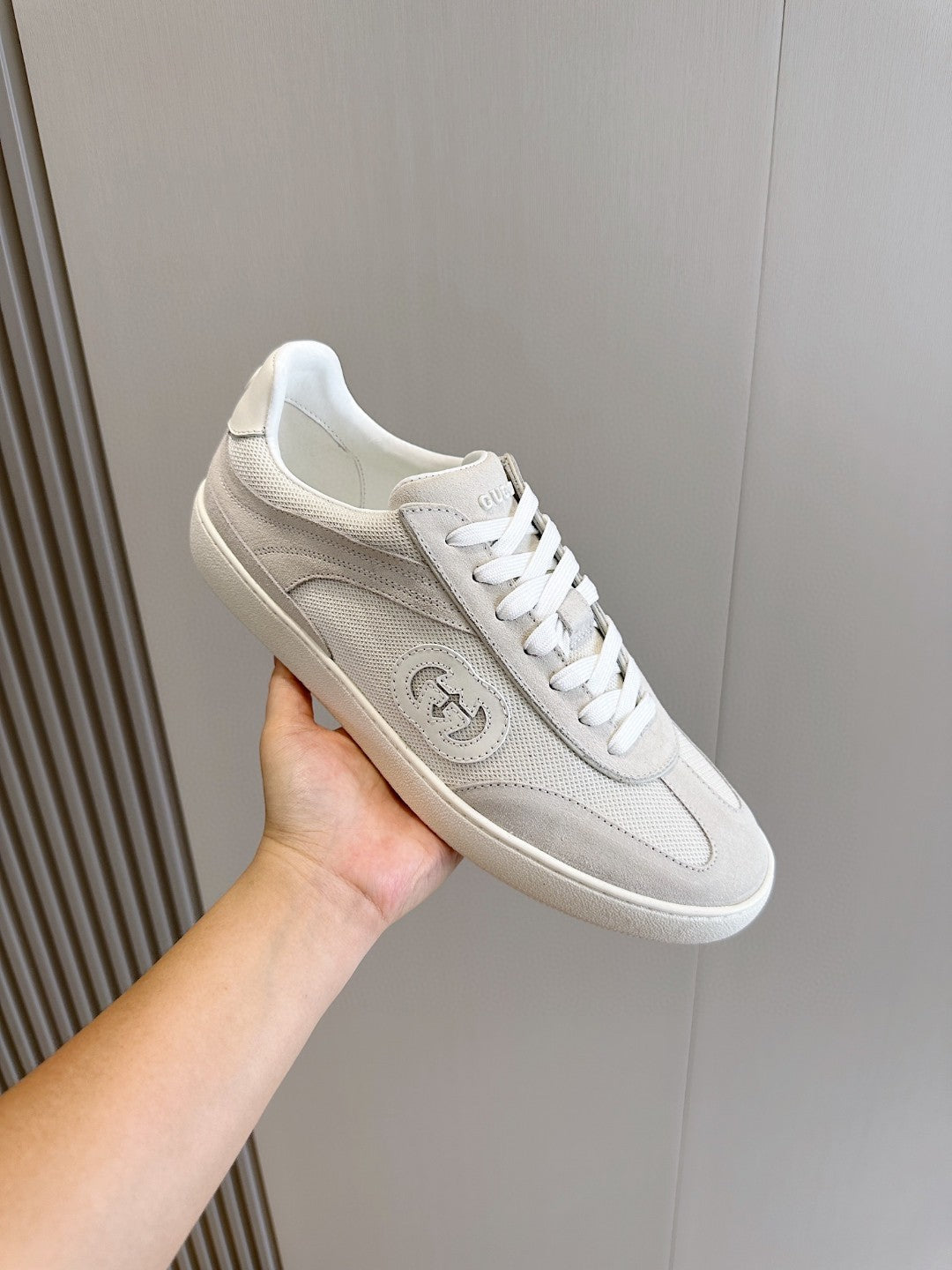 Gu Shoes
