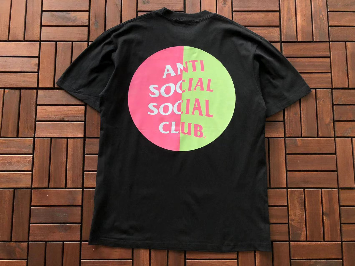 Anti Social Club T-Shirts