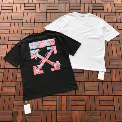 T-shirt Off