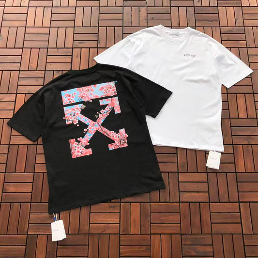 T-shirt Off