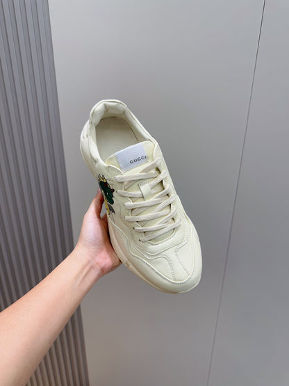 Gu Shoes