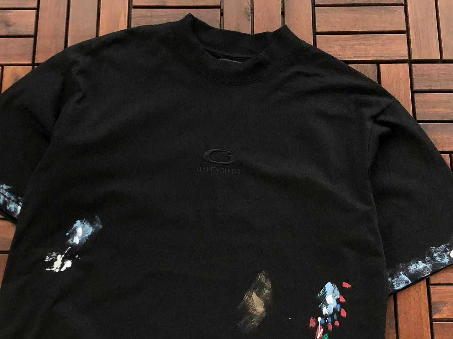 BLG T-Shirt