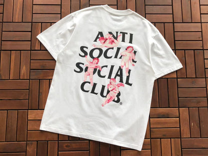 Anti Social Club T-Shirts