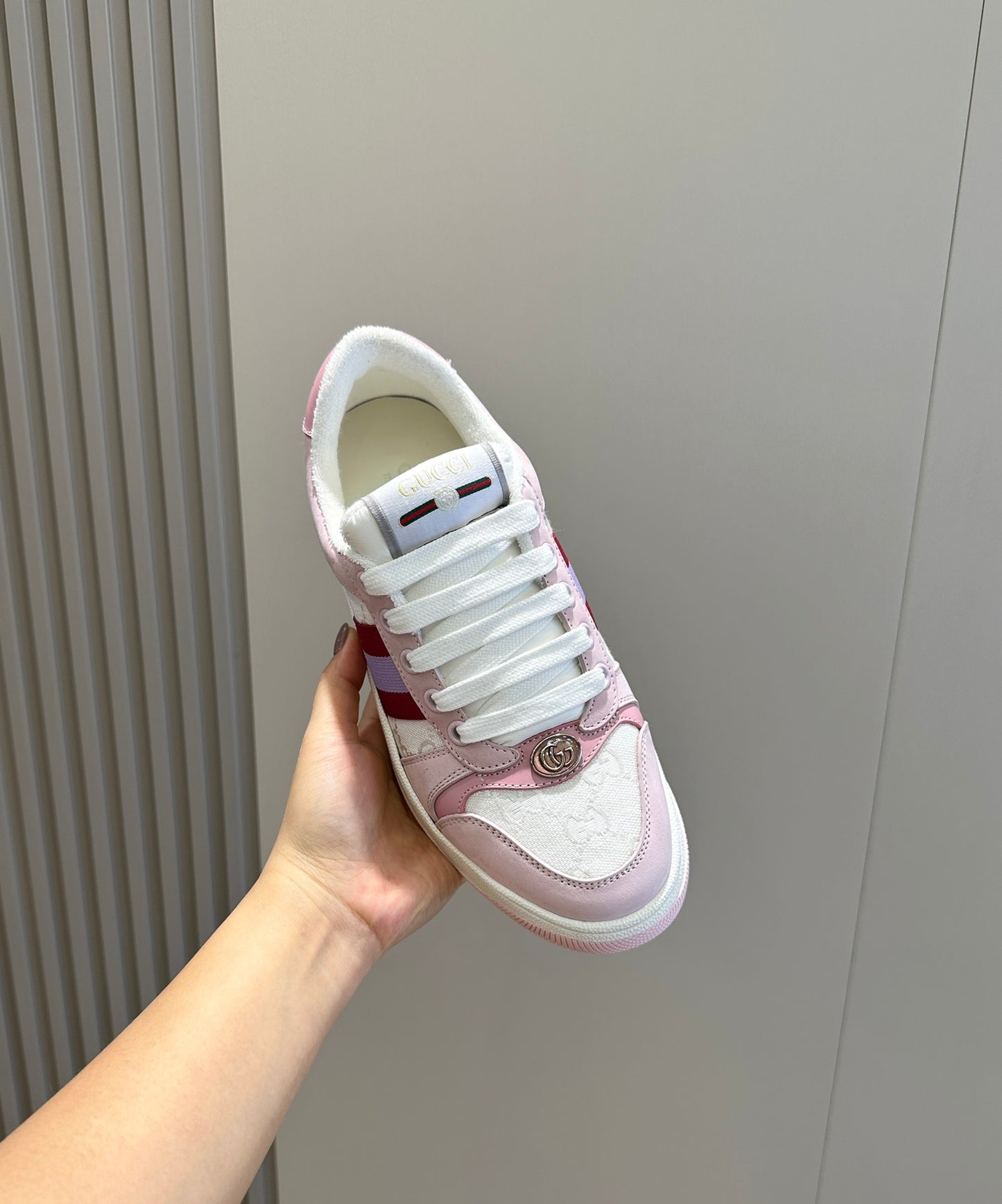 Gu Shoes