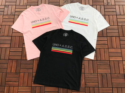 Anti Social Club T-Shirts
