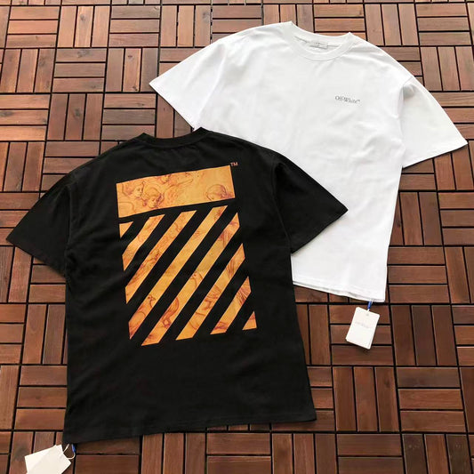 T-shirt Off