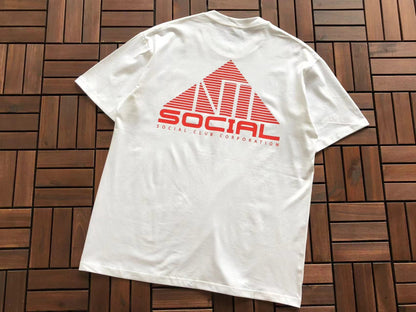 Anti Social Club T-Shirts