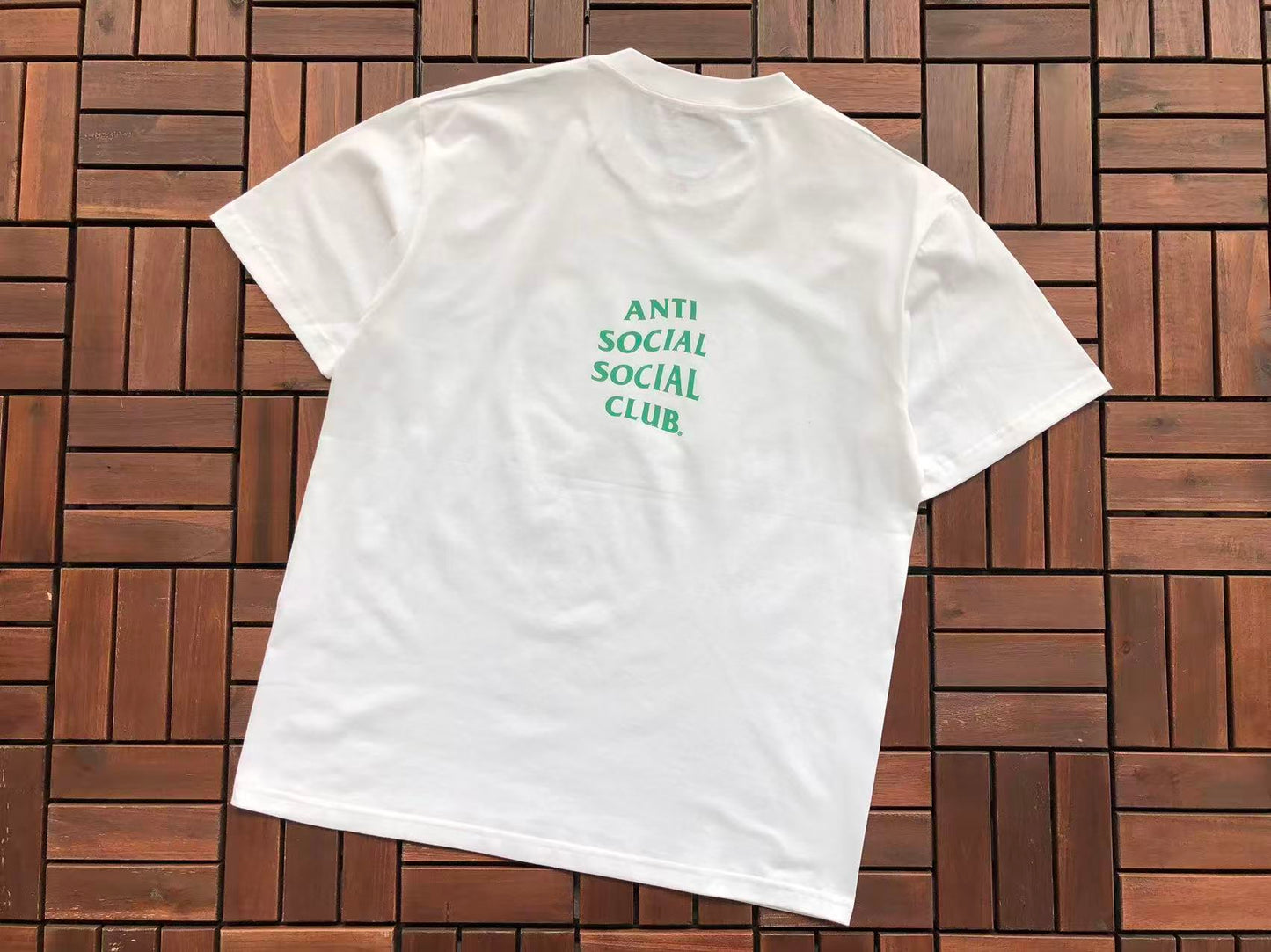 Anti Social Club T-Shirts
