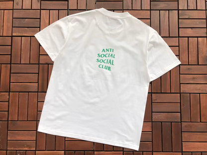 Anti Social Club T-Shirts