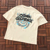 Broken T-shirt
