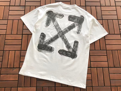 T-shirt Off