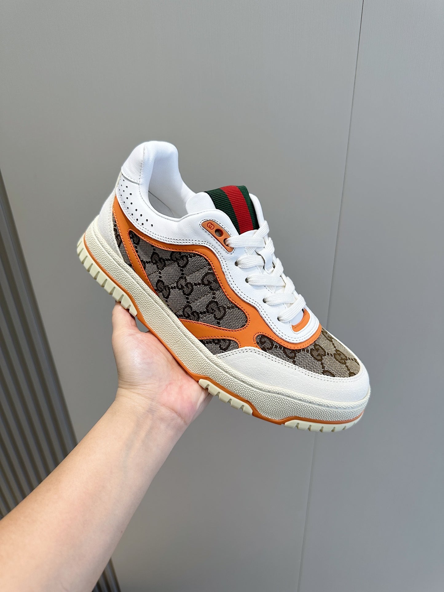 Gu Shoes