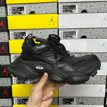 BLG Cargo Black