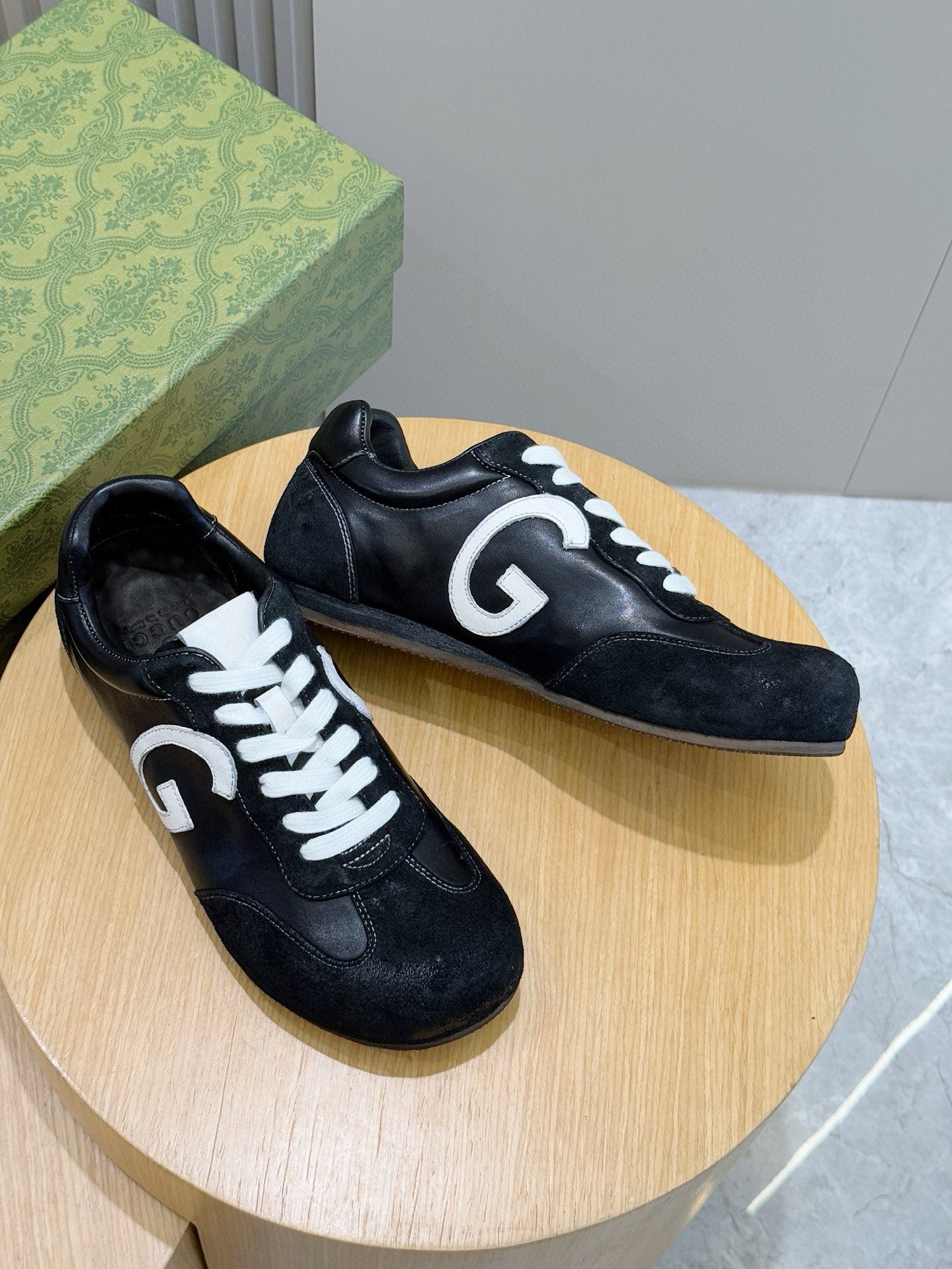 GC Shoes