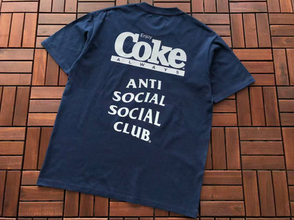 Anti Social Club T-Shirts
