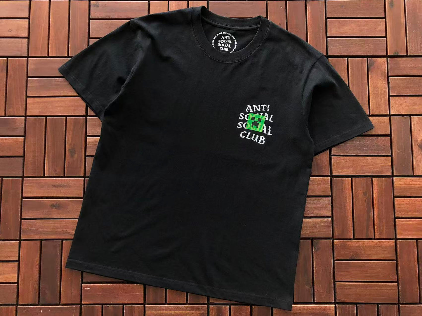 Anti Social Club T-Shirts