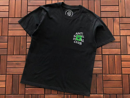Anti Social Club T-Shirts