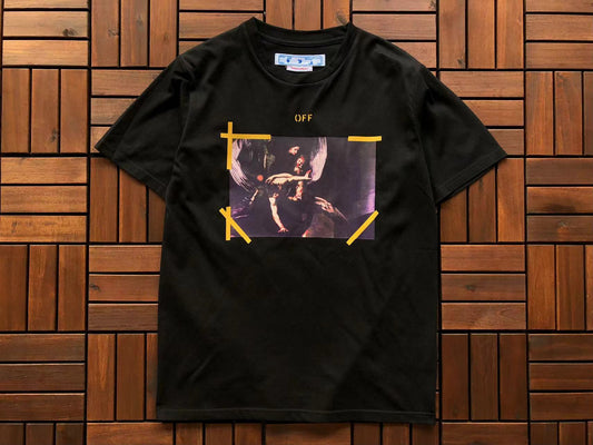 T-shirt Off