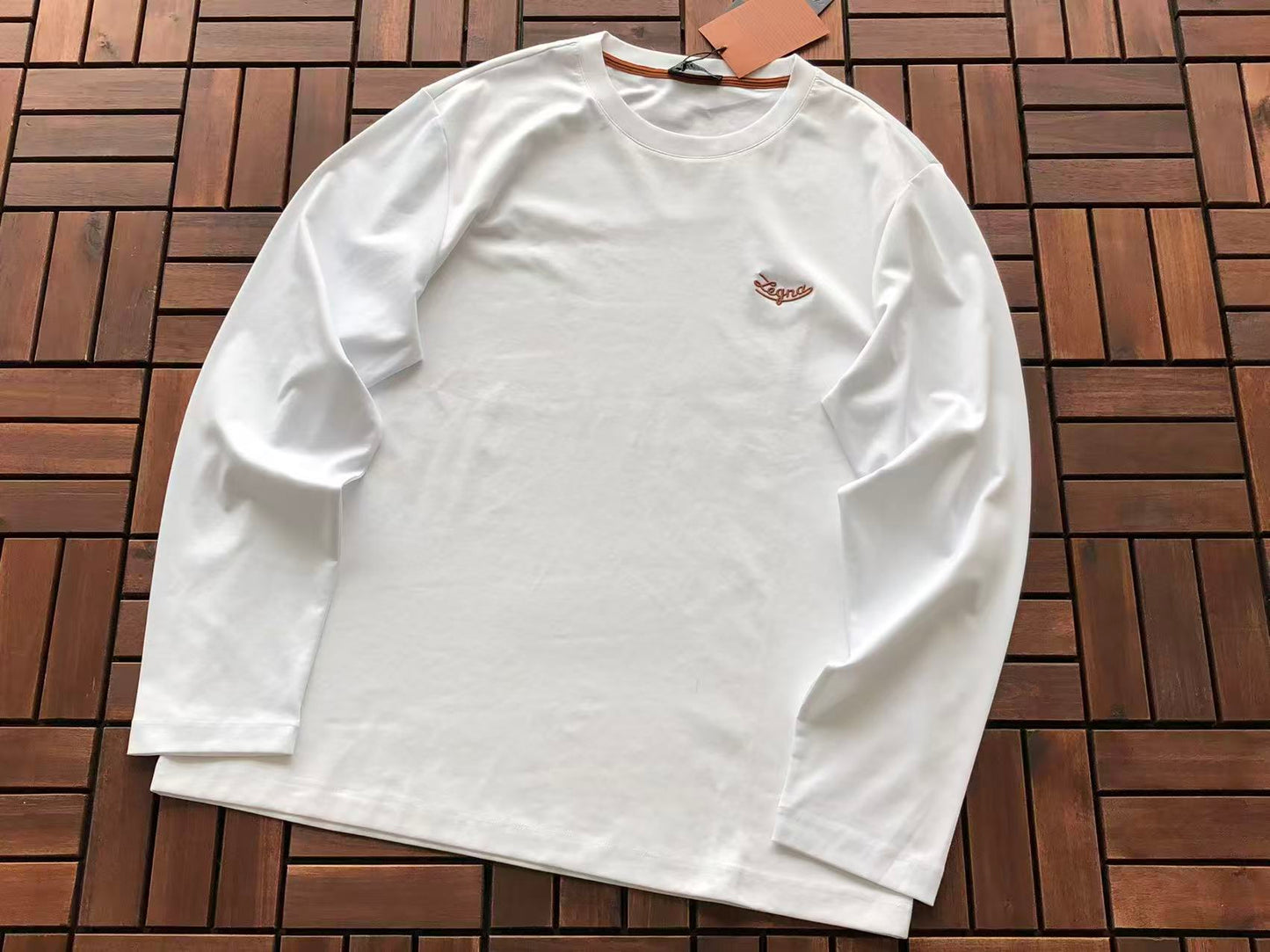 ZEG Sweat