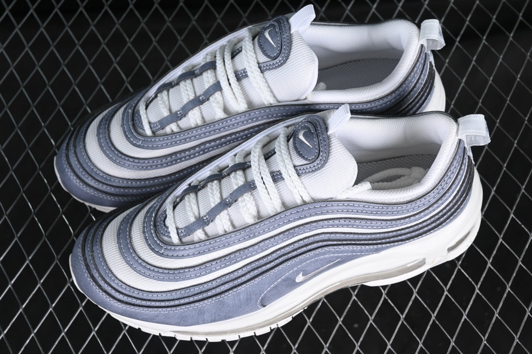 97 Glacier Grey
