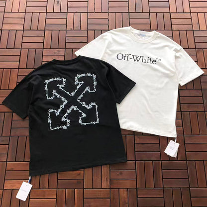 T-shirt Off