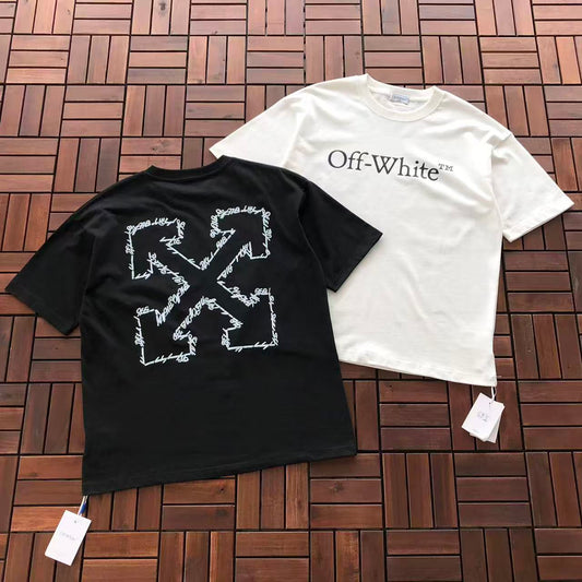 T-shirt Off