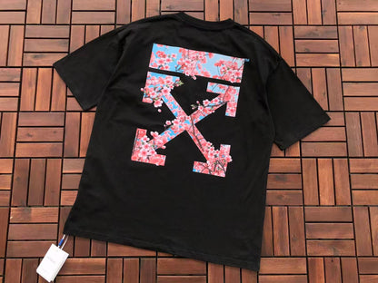 T-shirt Off