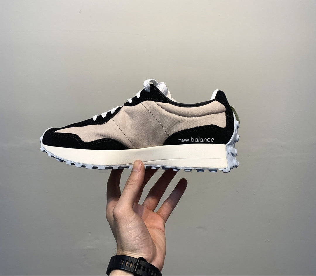327 Black