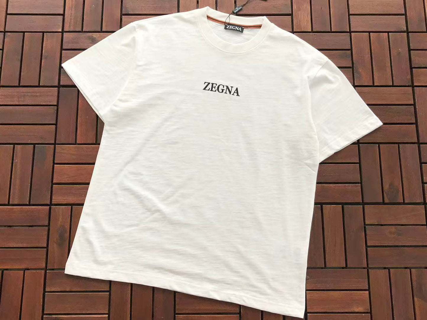 ZEG Tshirt