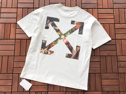T-shirt Off
