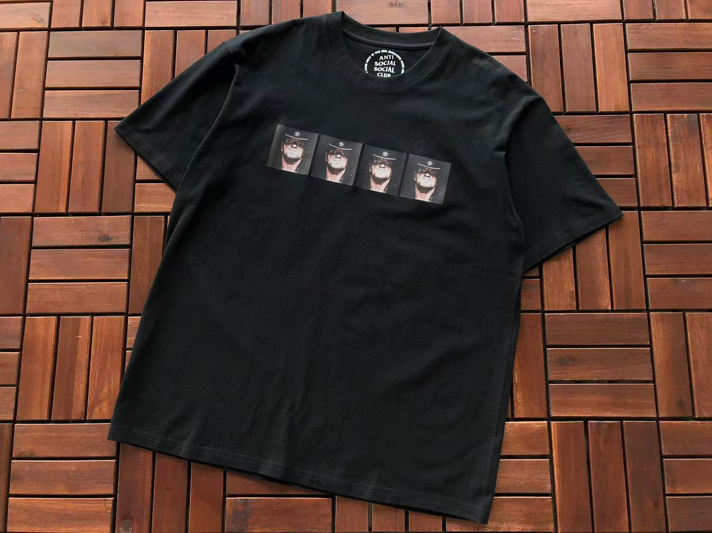 Anti Social Club T-Shirts