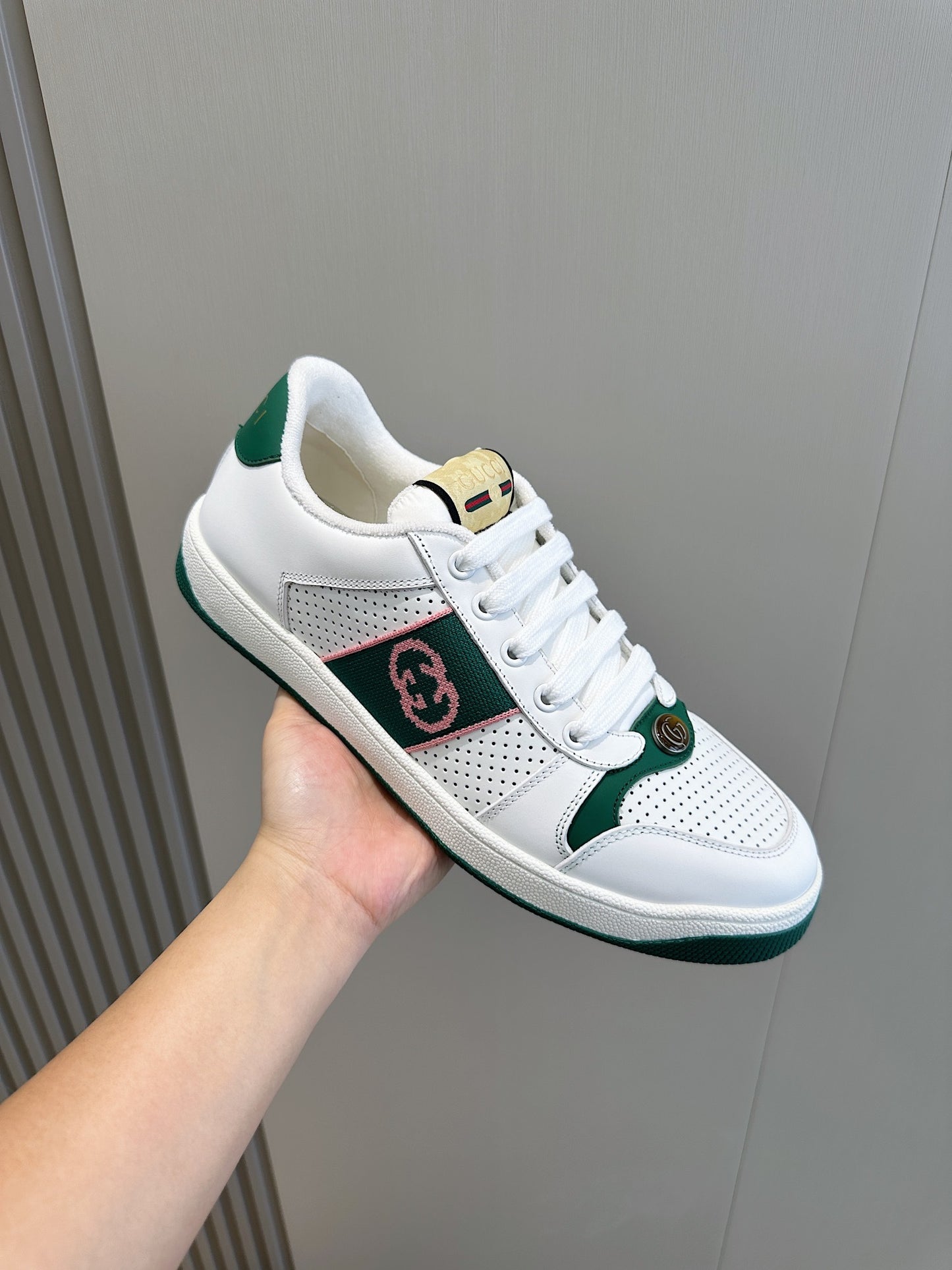 Gu Shoes