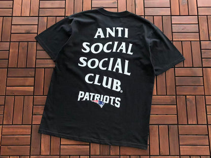 Anti Social Club T-Shirts