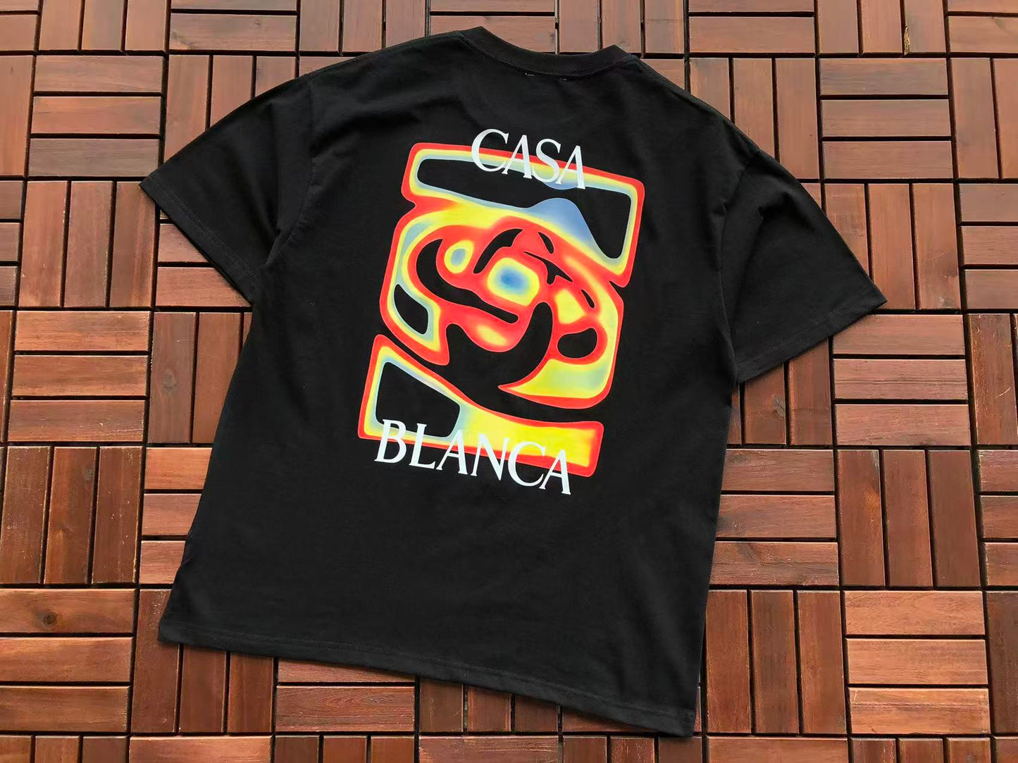 Casa T-Shirts
