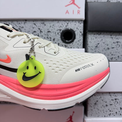 Nk Air Alphazoom White/Pink/Blue