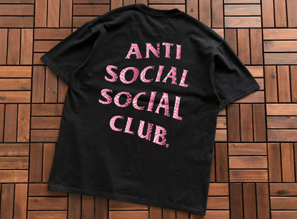 Anti Social Club T-Shirts