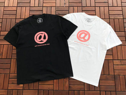 Anti Social Club T-Shirts