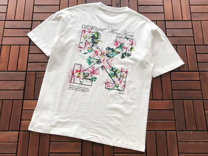T-shirt Off