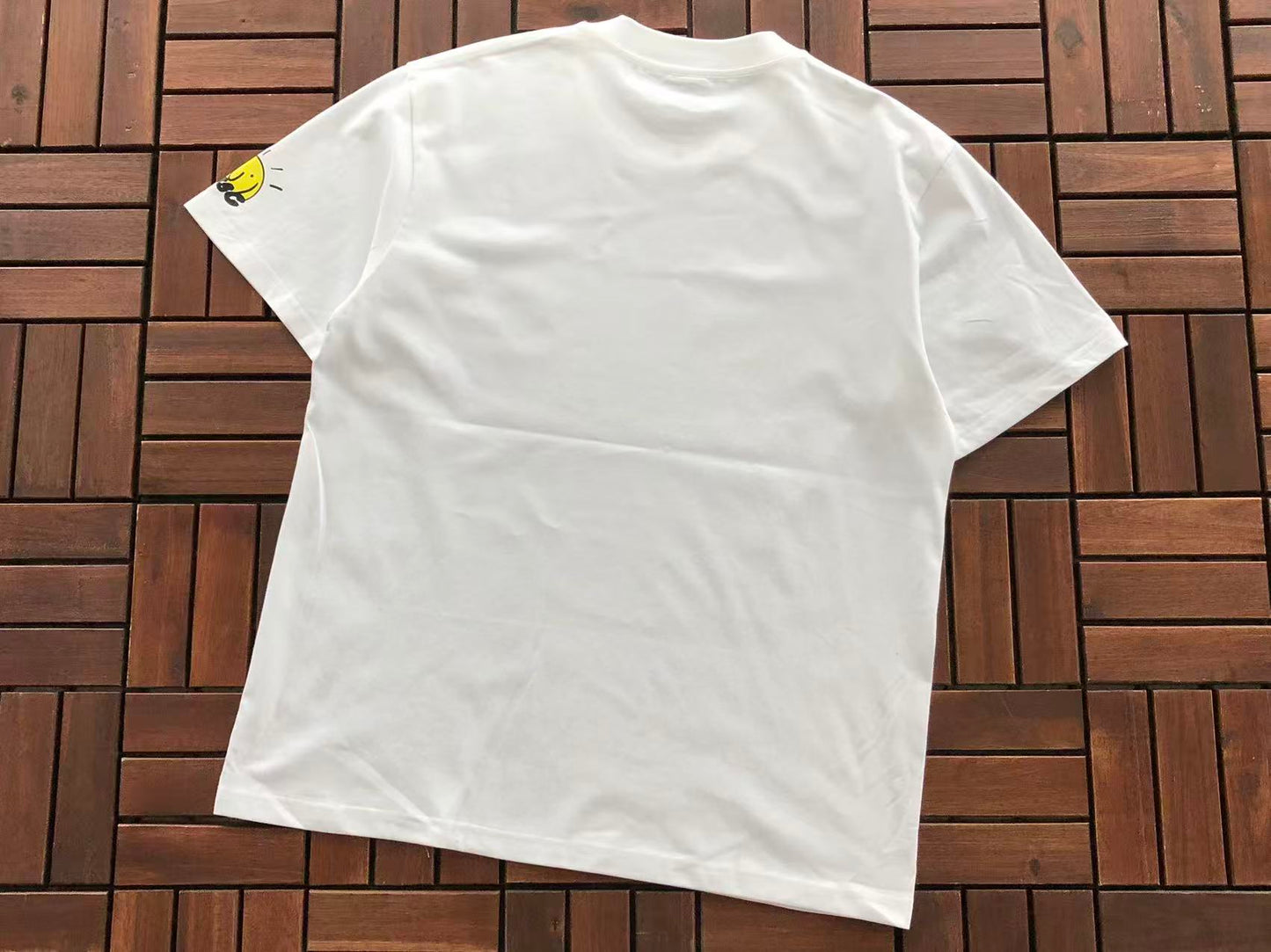 Anti Social Club T-Shirts
