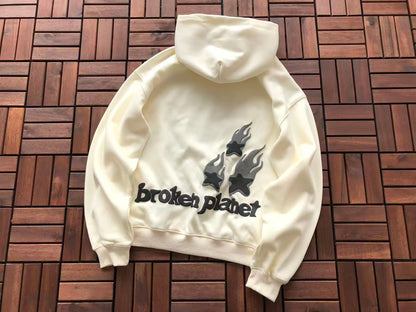 Broken Hodie