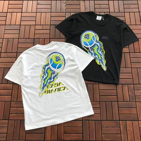 Casa T-Shirts